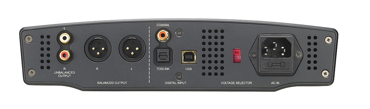 Asus Xonar Essence One